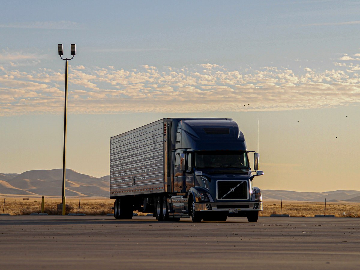 Transport Services